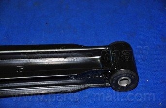 Рычаг передней подвески нижний прямой левый/правый стальной лист DAEWOO MATIZ/TI PXCAC-001 PMC PARTS MALL