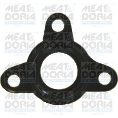 Прокладка FIAT Ducato клапана электромагнитного ТНВД MEAT&DORIA 9159 MEAT DORIA