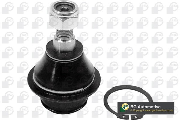 опора шаровая передняя нижняя! M16x1.5\ Ford Tourneo/Transit all 00> SJ2303 BG AUTOMOTIVE