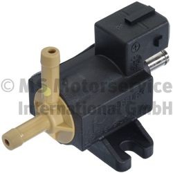 клапан электромагнитный!Volvo V60/XC60/S80/V70/XC70 2.4D 08> 7.02221.01.0 PIERBURG