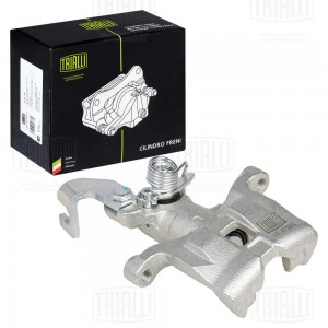 Суппорт торм. Mazda 6 (02-)/(07-) зад. лев. d=35мм (CF 350127) CF350127 TRIALLI