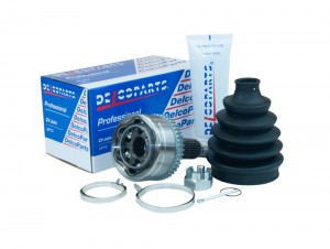 ШРУС наружный HYUNDAI Elantra (06-) комплект (АБС) DELCOPARTS 19345024 DELCOPARTS