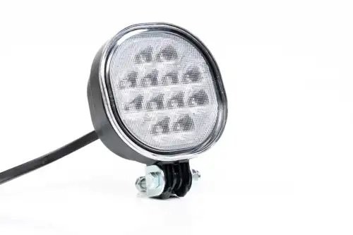 фонарь задний! LED на шарнире с проводом 0,5м\ Universal FT410LED FRISTOM