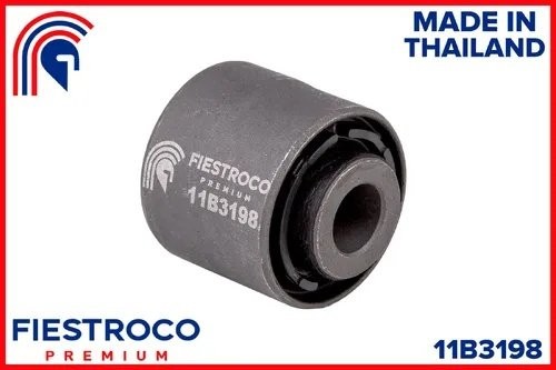 Сайлентблок задн подвески LAND ROVER FREELANDER 2 11B3198 11B3198 FIESTROCO