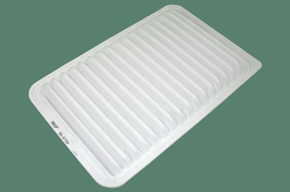 Фильтр воздушный GB-9758 GB9758 BIG FILTER