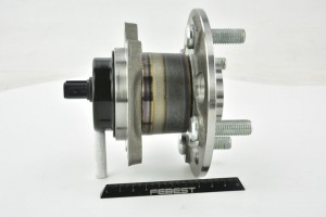 Ступица 0182-KSP90R 0182-KSP90R FEBEST