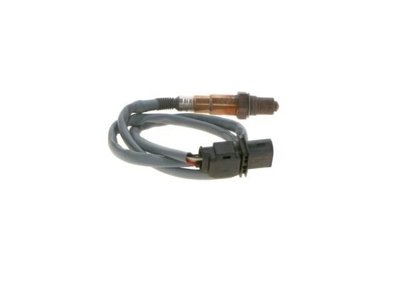 Датчик кислорода BMW 5 (F10) BOSCH 0 258 017 231 BOSCH