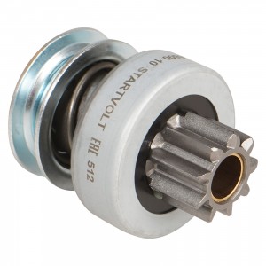 Привод стартера ГАЗ дв.ЗМЗ-406 STARTVOLT VCS0313 START VOLT