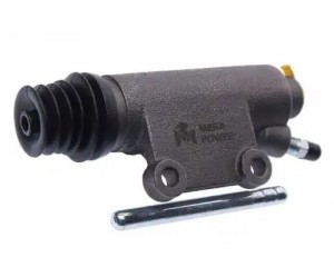 Цилиндр сцепления рабочий ГАЗ-31029,3302 дв.ЗМЗ-402,ГАЗ-560 в сборе MEGAPOWER 160-16-018 MEGA POWER