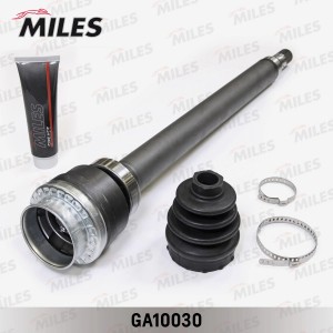 ШРУС внутренний VOLVO V70/850 2.0-2.5 91-00 (GSP 662015) GA10030 GA10030 MILES