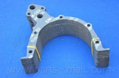 Прокладка насоса масляного DAEWOO LEMAN/CIELO P1A-C003 P1A-C003 PMC PARTS MALL