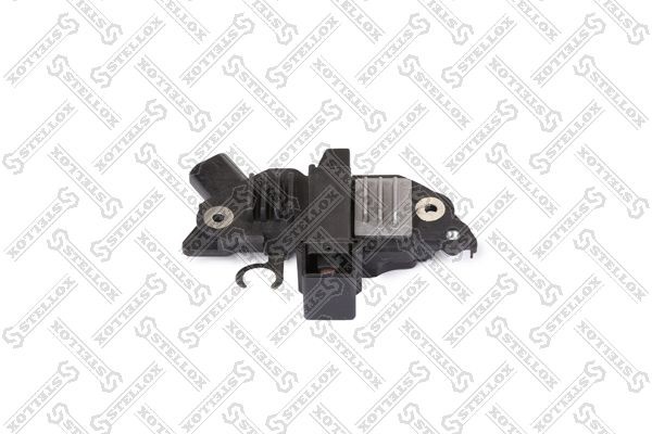 реле-регулятор!\ Opel Astra/Vectra 2.2/i 16V 01-05 06-71792-SX STELLOX