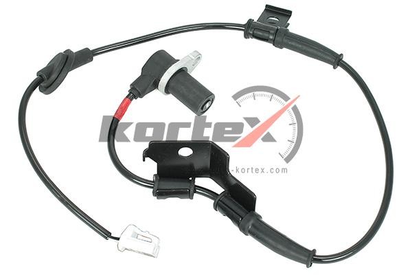 Датчик ABS HYUNDAI SONATA (ТагАЗ) зад.прав. KER1071 KER1071 KORTEX