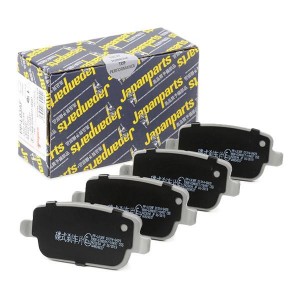 FORD GALAXY/MONDEO IV /S-MAX02006> Focus RS /без электронного стояночного тормоз PP-L03AF JAPAN PARTS GROUP