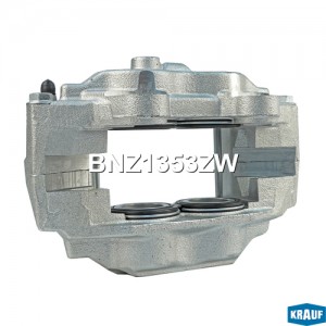 Суппорт тормозной bnz1353zw KRAUF