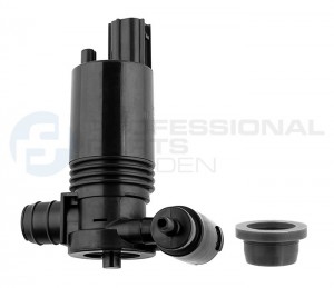 НАСОС ОМЫВАТЕЛЯ XC60 2009- 81434329 PROFESSIONAL PARTS SWEDEN