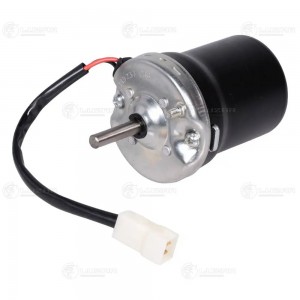 Мотор отопителя МАЗ,КАМАЗ,ГАЗ 24V LUZAR LFH 0307 LUZAR