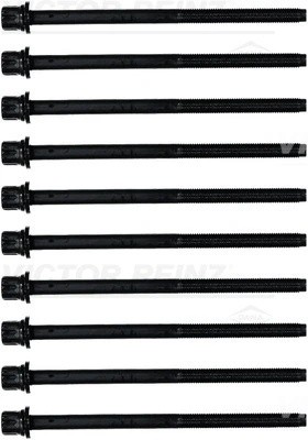 HONDA ACCORD VIII (2008-2013) 14-32339-01 VICTOR REINZ