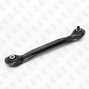 Рычаг подвески задний нижний левый/правый MERCEDES W201/W202/W203/W124/W210 82-  FQ0653 FIXAR