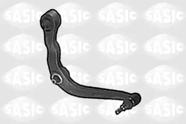 Рычаг левый PEUGEOT 206 5203G83 5203G83 SASIC