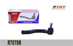 Наконечник рулевой R7078R TRT 45046-49195 правый Toyota RAV 4 III/IV R7078R R7078R TRT