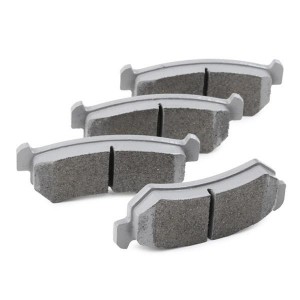 FORD GALAXY/MONDEO IV /S-MAX02006> Focus RS /без электронного стояночного тормоз PP-L03AF JAPAN PARTS GROUP