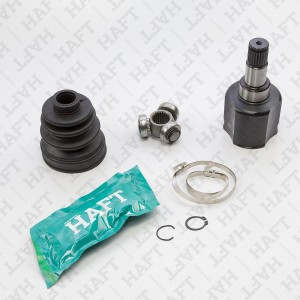 ШРУС внутренний к-т FORD Focus/Fiesta/Mondeo/C-Max 03- GI0144 GI0144 HAFT