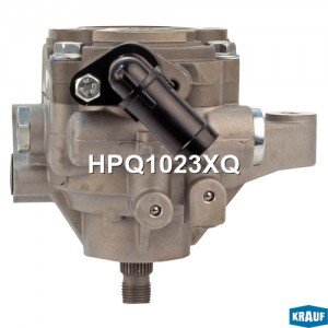 насос гидроусилителя руля!\ Honda Accord VII 2.0/2.4 02-08 HPQ1023XQ KRAUF
