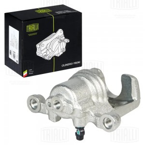 Суппорт торм. для а/м Nissan Qashqai (06-)/Juke (10-)/Tiida (15-) зад. прав. d35 CF 162106 TRIALLI