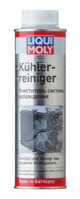 Очиститель сист охлаждения Kuhlerreiniger 0.3л (2506/2699) 1994 1994 LIQUI MOLY