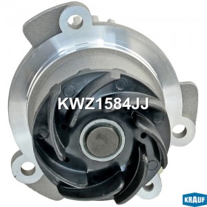 Помпа водяная KWZ1584JJ KRAUF