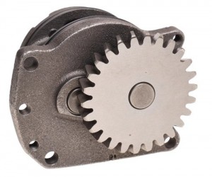 Насос масляный SHACMAN SHAANXI дв.ISM11 MOVELEX 4003950MX MOVELEX
