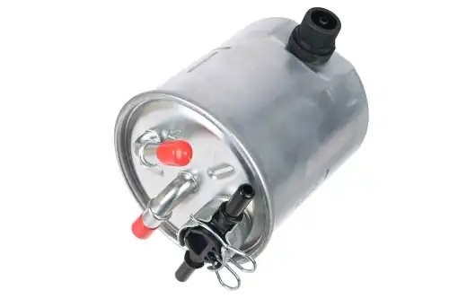 фильтр топливный! Renault Megane/Scenic/Grand Scenic 1.5DCi/2.0DCi 05> Z34929 ZENTPARTS