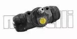 TOYOTA 4 RUNNER 3.0TD/V6 90> D=23.81mm 04-0751 METELLI