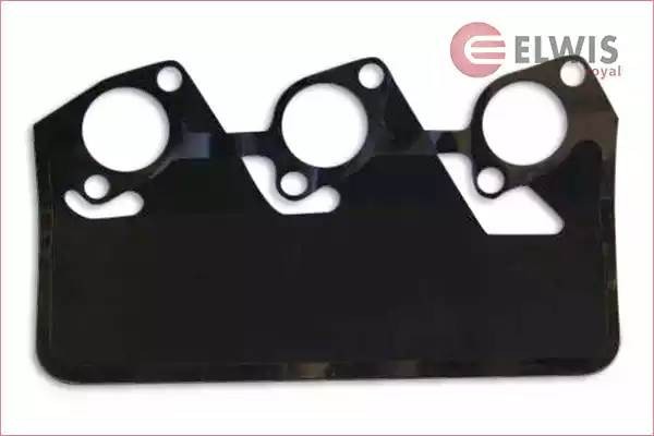BMW 3-E21/30/36 / 5-E12/28/34 2.0-2.7 / M20 - 2шт на двигатель 0315440 ELWIS ROYAL