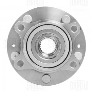 Ступица перед. в сборе с подшип. для а/м Kia Ceed (12-)/Hyundai i30 (11-)  MR083 MR 0833 TRIALLI
