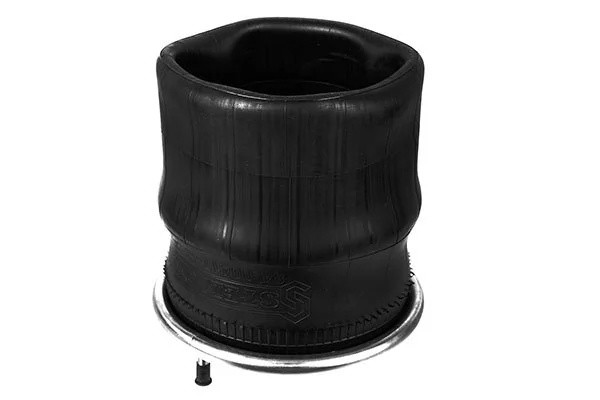 пневмоподушка без стак! 1шп.М10 2напр.D9.8mm 1шп.шт. М16x1.5 М24x1.5\Volvo FH(G4 84-00417-SX STELLOX