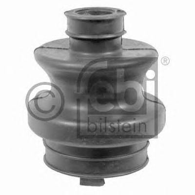 пыльник ШРУСа наружный задний мост!\ MB W124/W201/W202 2.0-3.0/2.5TD 82-00 02599 FEBI BILSTEIN