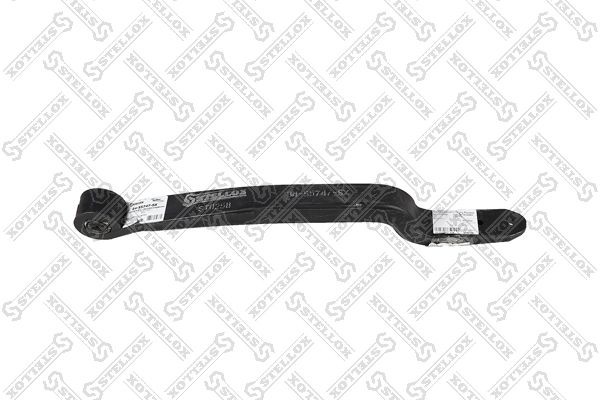 полурессора однолист. !1/62x70x62 575/70 Kr110 S30.1 \BPW 84-55747-SX STELLOX