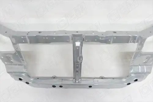 Панель передняя (суппорт радиатора) Hyundai Accent 2 LC (2000-2012) АКПП OEM0015PANP OEMPARTS