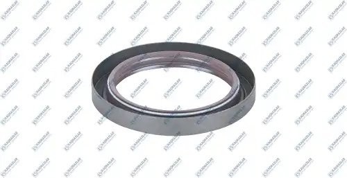 сальник КПП! вала первичного 55x75x9 K0602594 KACMAZLAR