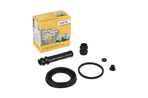 р/к дискового тормоза! d45 Toyota Land Cruiser 120/200/4-runner/FJ 02> Z113538 ZENTPARTS