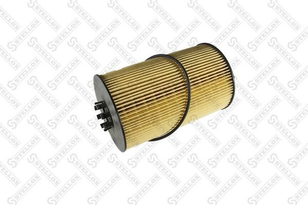 фильтр масл.! D121 d58/14 H190\Howo Т5G,A7,RVI MIDLUM DXI5/DXI7/PREMIUM DXI7,VOL 81-00042-SX STELLOX