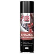 смазка силиконовая! аэрозоль 335 мл 3524397 LUKOIL
