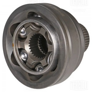 ШРУС Audi A4 B8 (07-) (наруж.) (27 шлц.) (GO 1824) GO1824 TRIALLI
