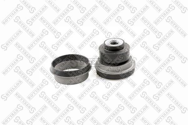 сайлентблок кабины! (рм) с кольцом 16.5x84.5\ MAN F2000/F90, SHAANXI 87-05604-SX STELLOX