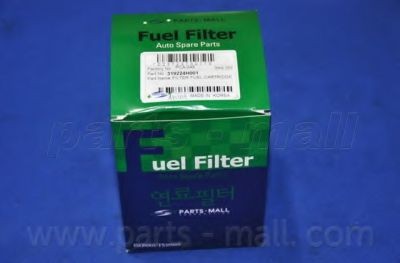 Фильтр топливный HYUNDAI i30(GD) 11-14 PCA-049 PCA-049 PMC PARTS MALL
