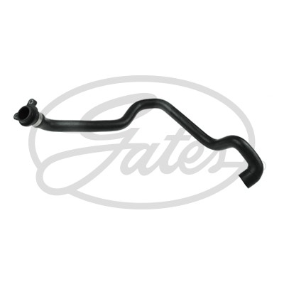 трубка системы охлаждения! BMW 3/X1/Z4 E8/E9 2.5/3.0 05> 021647 GATES