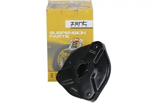 опора амортизатора переднего!\ MB W204 1.8-3.5/2.0-3.2CDI 07> Z11920 ZENTPARTS