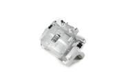 суппорт тормозной передний левый!\Mitsudishi L 200 IV/Pajero Sport 2.5D/3.2D 98> 05-90569-SX STELLOX